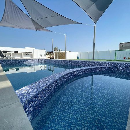 בארקה Bareeq Rest House מראה חיצוני תמונה