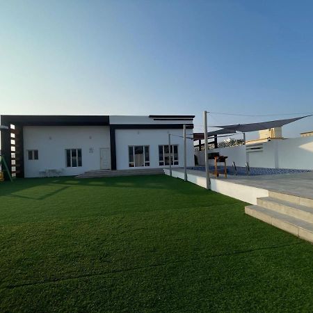 בארקה Bareeq Rest House מראה חיצוני תמונה