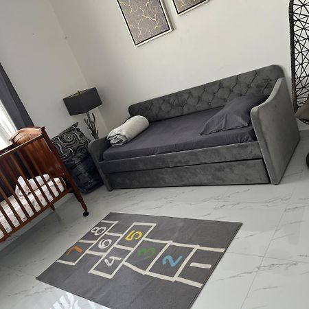 בארקה Bareeq Rest House מראה חיצוני תמונה