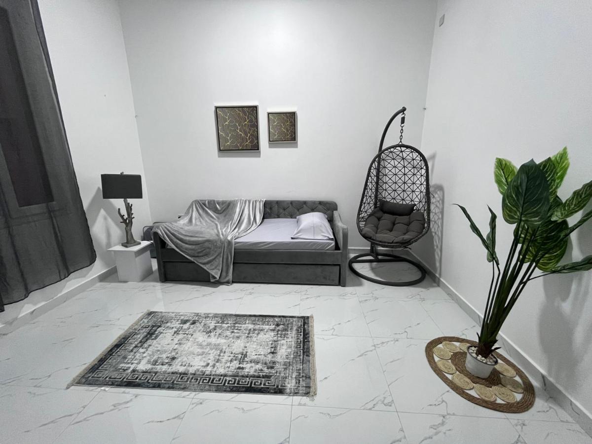 בארקה Bareeq Rest House מראה חיצוני תמונה