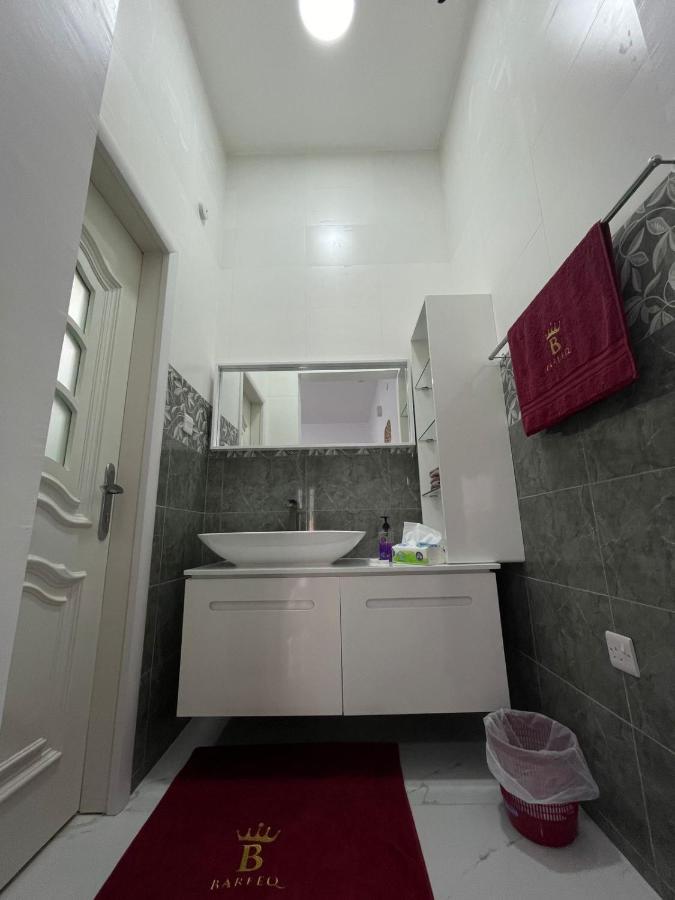 בארקה Bareeq Rest House מראה חיצוני תמונה