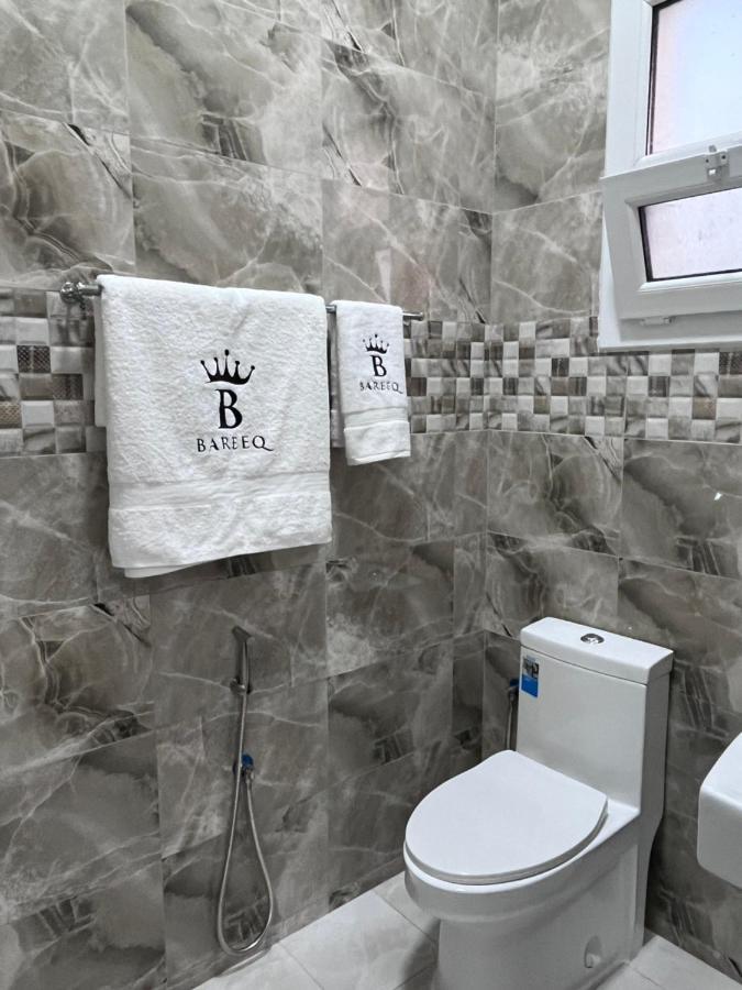 בארקה Bareeq Rest House מראה חיצוני תמונה
