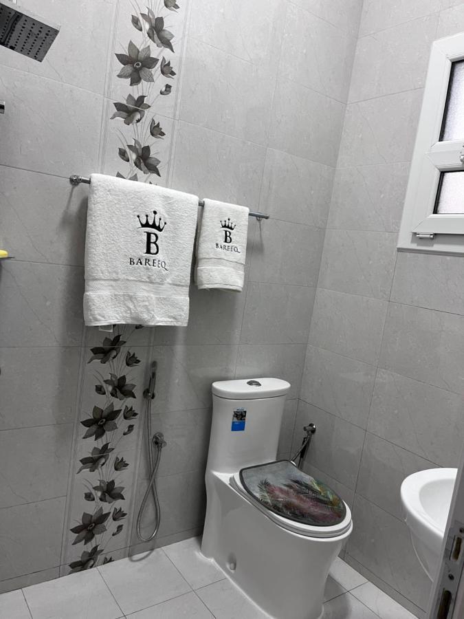 בארקה Bareeq Rest House מראה חיצוני תמונה