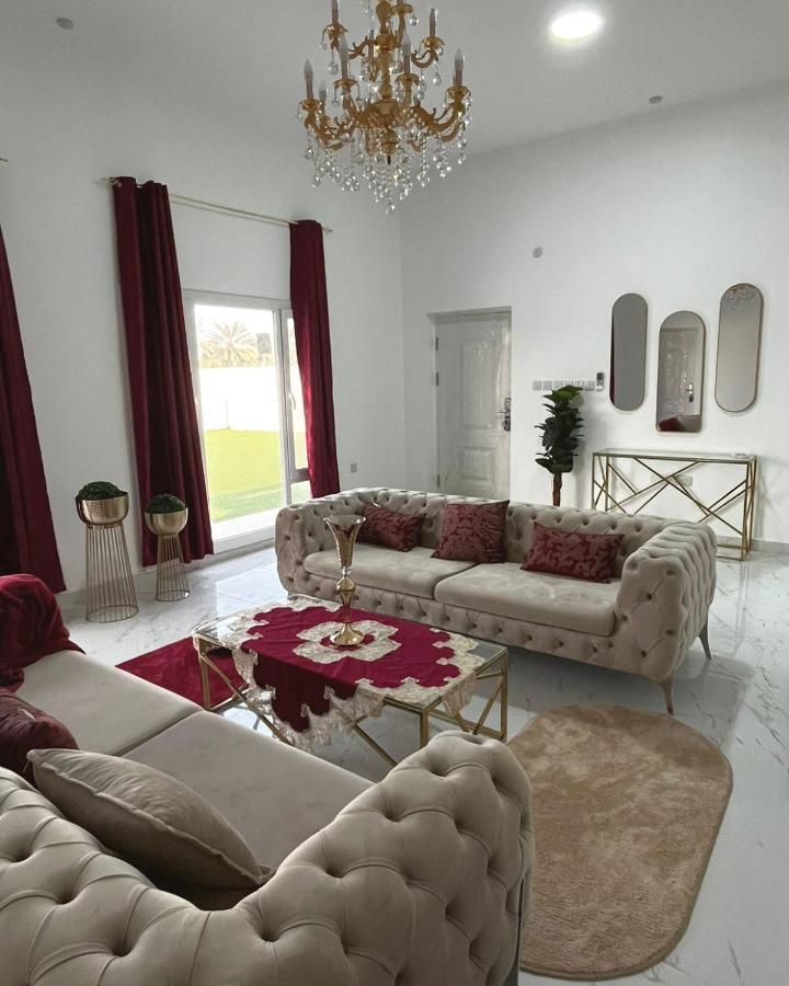 בארקה Bareeq Rest House מראה חיצוני תמונה