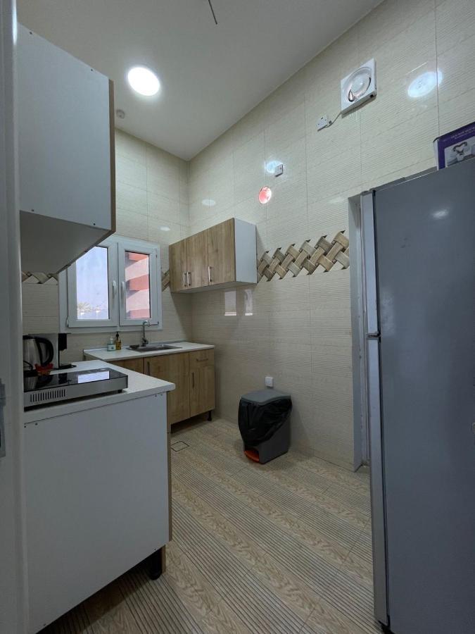 בארקה Bareeq Rest House מראה חיצוני תמונה