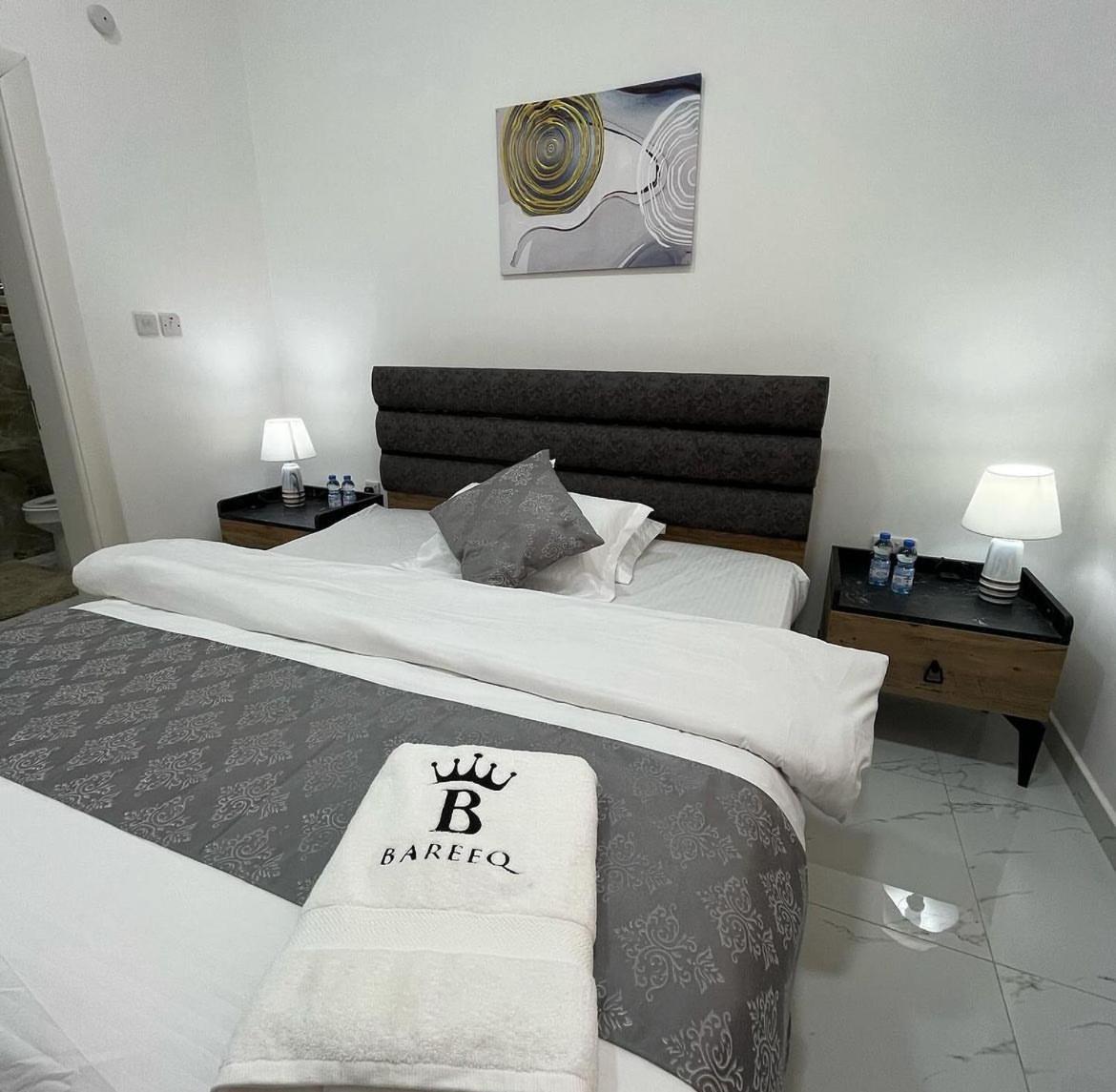 בארקה Bareeq Rest House מראה חיצוני תמונה