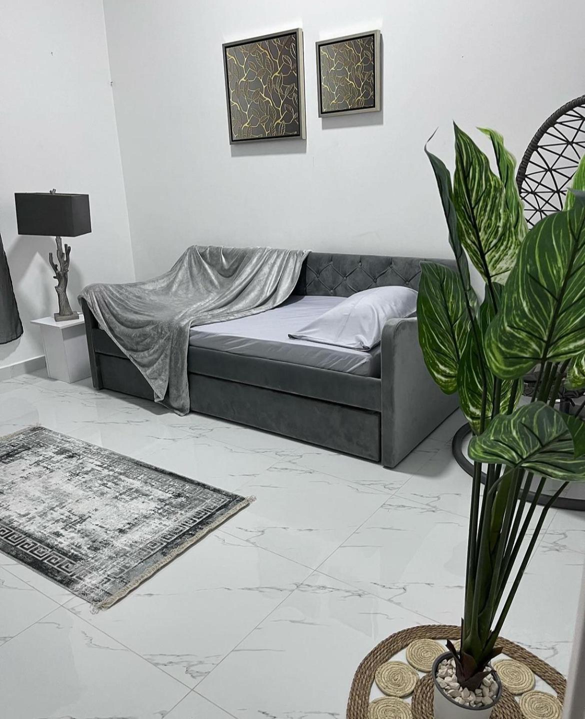 בארקה Bareeq Rest House מראה חיצוני תמונה