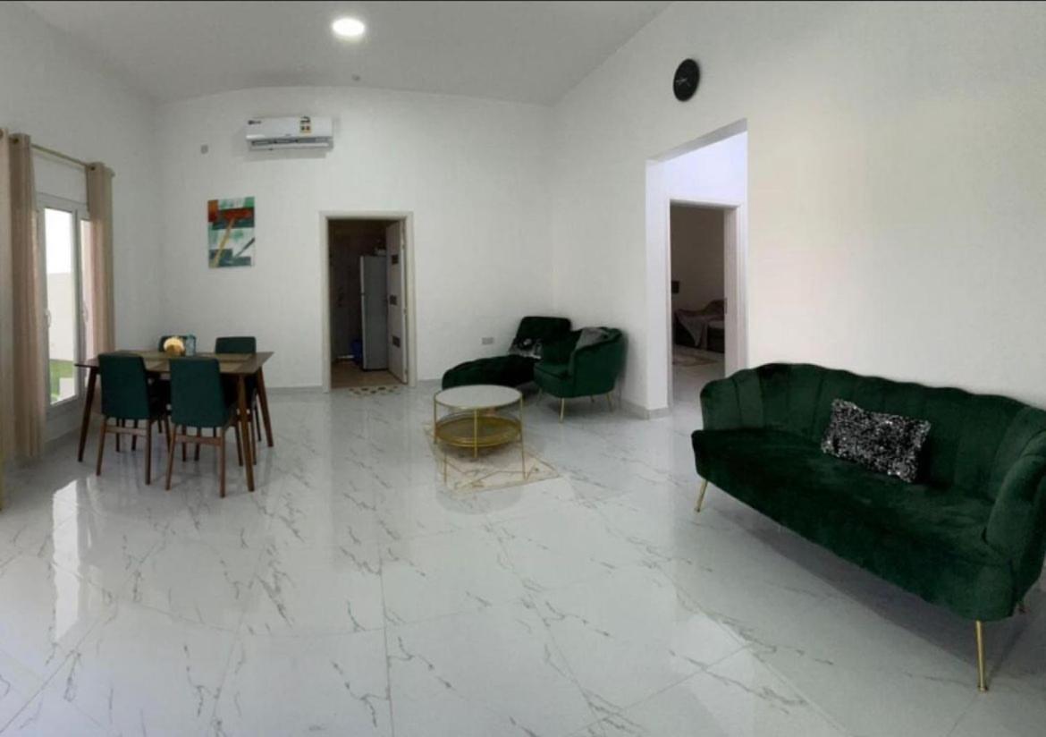 בארקה Bareeq Rest House מראה חיצוני תמונה