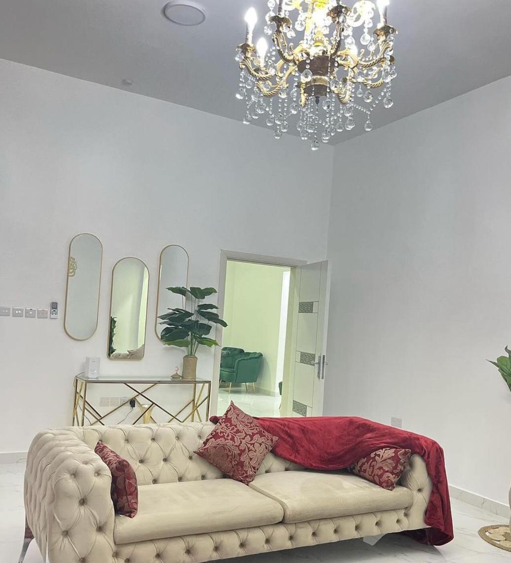 בארקה Bareeq Rest House מראה חיצוני תמונה