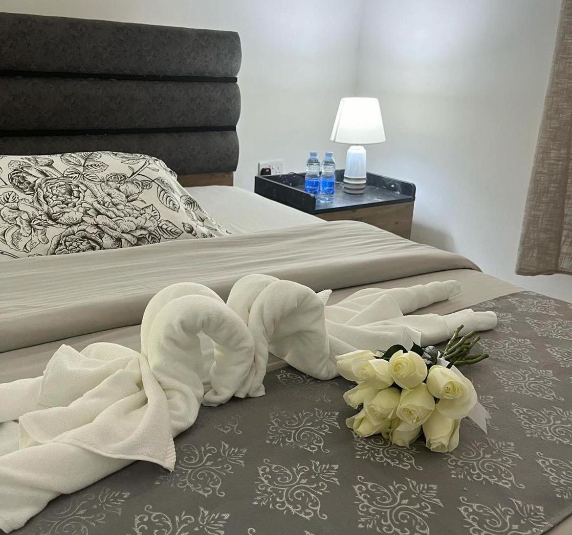 בארקה Bareeq Rest House מראה חיצוני תמונה
