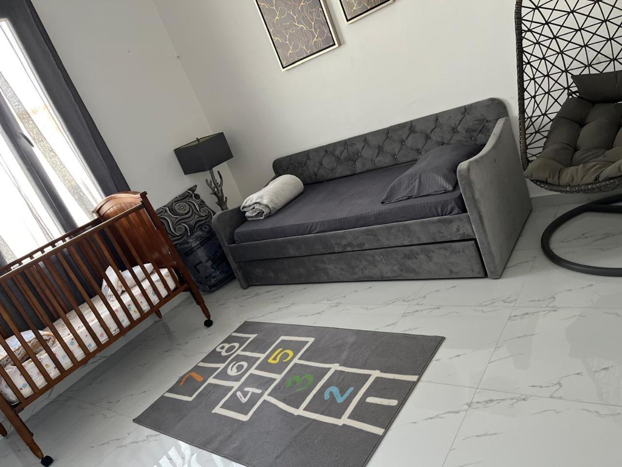 בארקה Bareeq Rest House מראה חיצוני תמונה
