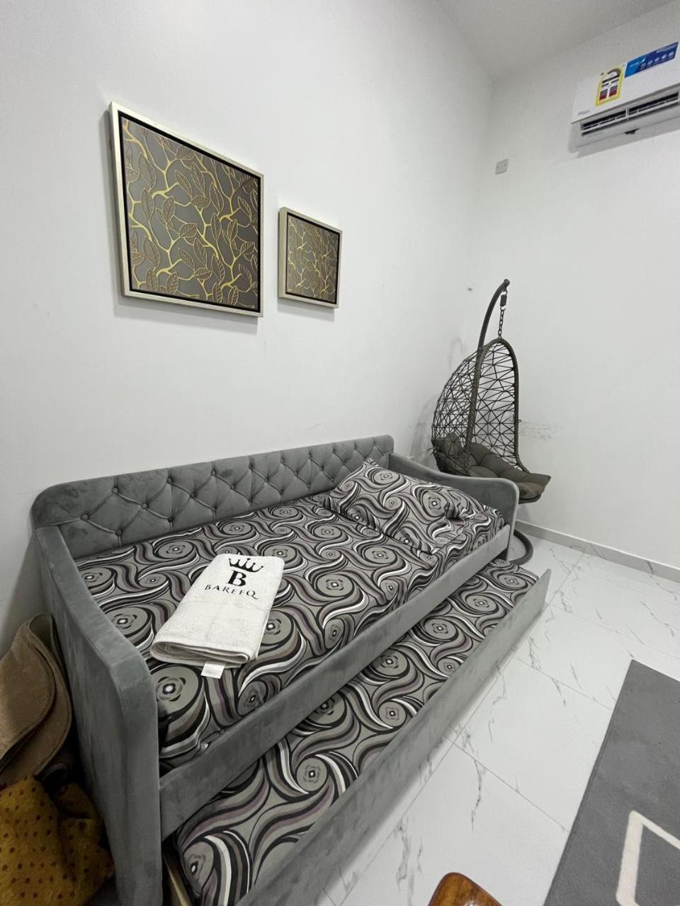 בארקה Bareeq Rest House מראה חיצוני תמונה
