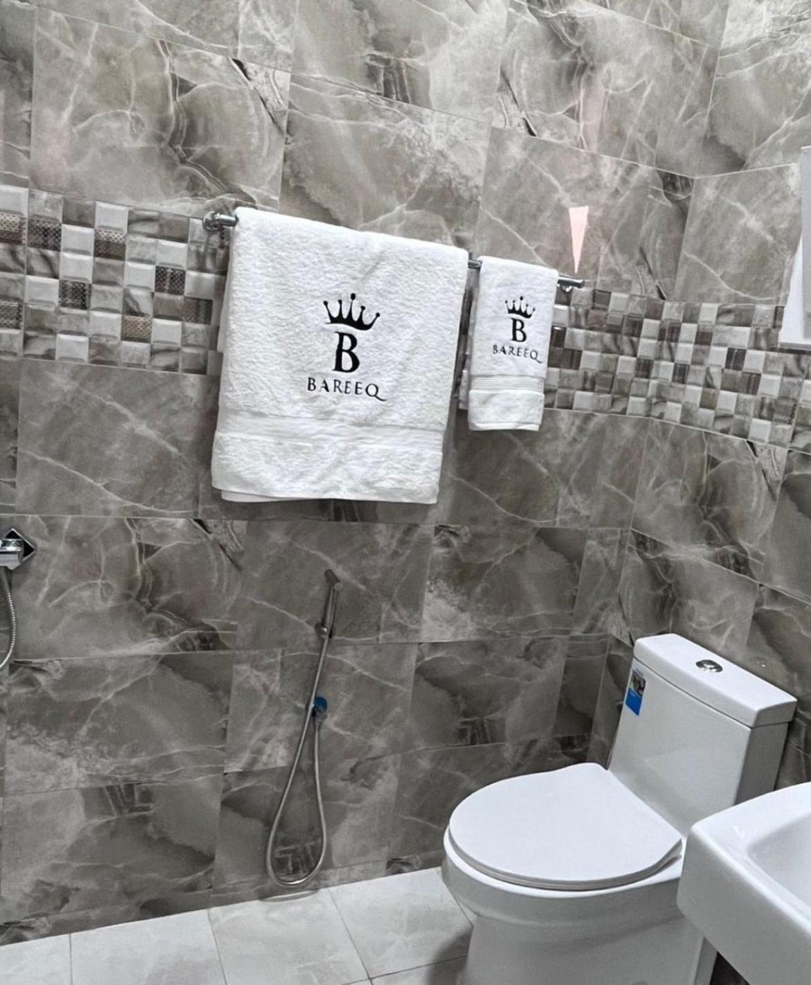 בארקה Bareeq Rest House מראה חיצוני תמונה